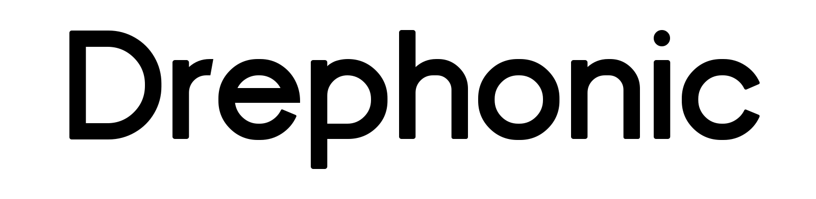 Drephonic